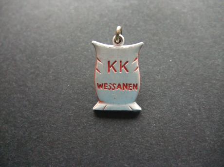 KK Wessanen Wormerveer voedingsmiddelen
